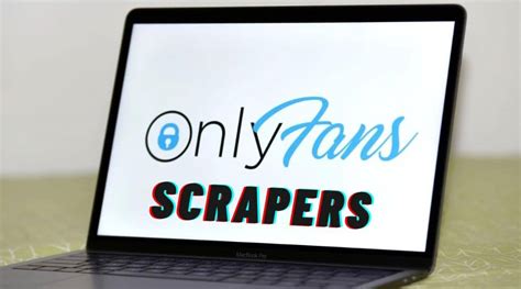 onlyfans scraper|Scrape content from OnlyFans and Fansly